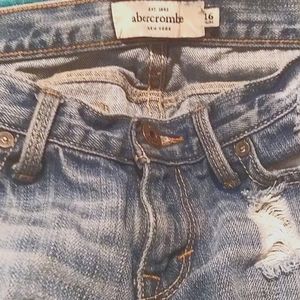 Abercrombie Jeans